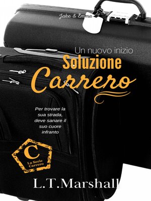 cover image of Soluzione Carrero